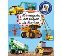 L'imagerie des engins de chantier (interactive)