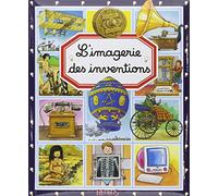 L'imagerie des inventions