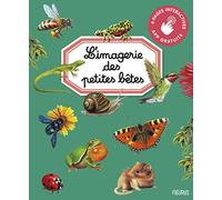L'imagerie des petites bêtes (interactive)
