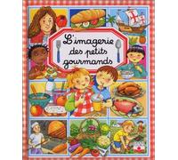 L'imagerie des Petits Gourmands