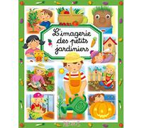 L'imagerie des petits jardiniers