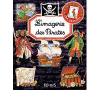 L'imagerie des pirates (interactive)