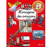 L'imagerie des pompiers (interactive)