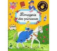 L'imagerie des princesses