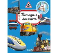 L'imagerie des trains (interactive)
