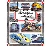 L'imagerie des trains