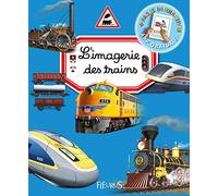 L'imagerie des trains (interactive)