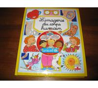 L'imagerie Du Corps Humain Fleurus