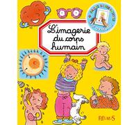 L'imagerie du corps humain (interactive)