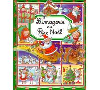 L'Imagerie du Père Noël