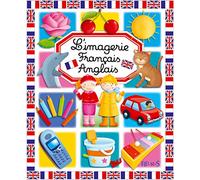 L'imagerie Français-Anglais