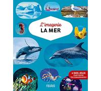 L'imagerie - La mer