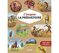 L'imagerie - La préhistoire