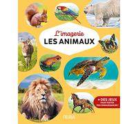 Fleurus – L'imagerie : Les Animaux
