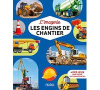 Les Engins De Chantier
