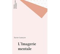 L'imagerie mentale