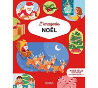 L'imagerie - Noël