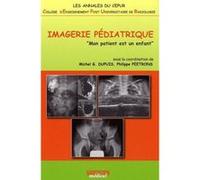 L'imagerie pediatrique cepur Philippe Peetrons (Direction), Michel G. Dupuis (Direction), Michel Dupuis (Auteur)