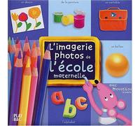 L'imagerie photos de Moustilou - École