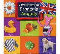 L'Imagerie photos français-anglais