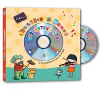 L'Imagier a Mimer des Instruments