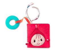 L'imagier chaperon rouge