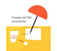 L'imagier De L'été