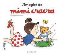 L'Imagier de Mimi Cracra