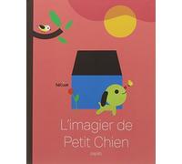 L'imagier de Petit Chien unbekannt