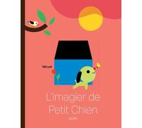 L'imagier de Petit Chien unbekannt