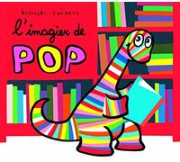 L'imagier de Pop