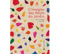L'imagier des fleurs du jardin