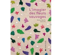 L'imagier des fleurs sauvages