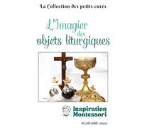 L'imagier des objets liturgiques