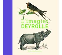 L'IMAGIER DEYROLLE
