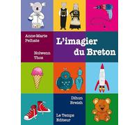 L'imagier du breton