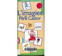L'imagier du Père Castor
