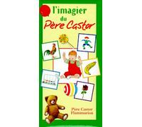 L'Imagier du Père Castor en français