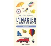 L'imagier Du Père Castor - En Photos