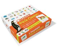 L'imagier Du Père Castor - Mon Coffret Pour Associer Les Images Et Les Mots