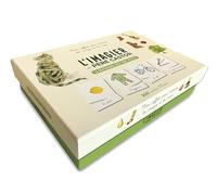 L'Imagier du Père Castor - Mon coffret pour associer les images et les mots