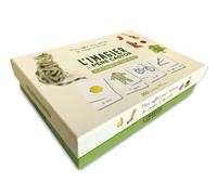 L'imagier Du Père Castor - Mon Coffret Pour Associer Les Images Et Les Mots