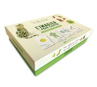 L'imagier Du Père Castor - Mon Coffret Pour Associer Les Images Et Les Mots