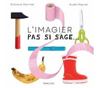 L'Imagier pas si sage