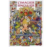 L'imagier Singulier - Tome 2