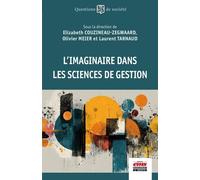 L'imaginaire Dans Les Sciences De Gestion