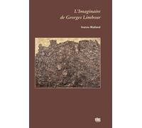 L'imaginaire De Georges Limbour