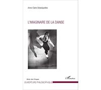 L'imaginaire de la danse – L'Harmattan