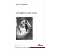 L'imaginaire De La Danse