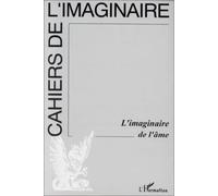 Collectif – Les frontières de l'imaginaire – L'imaginaire de l'âme
